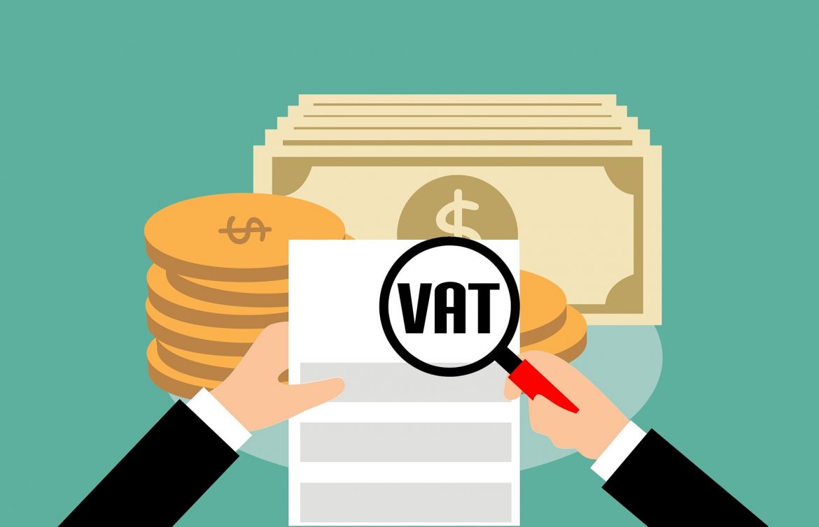 Korekta rachunków po przekroczeniu limitu obrotu uprawniającego do zwolnienia z VAT.